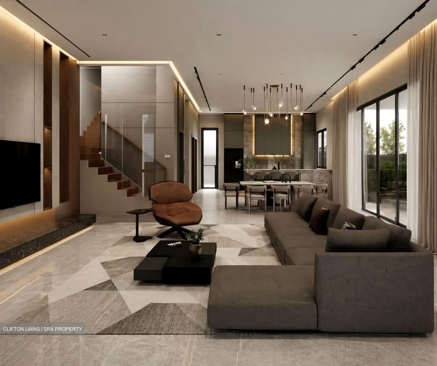 Thomson Rise Estate (D20), Semi-Detached #549735871